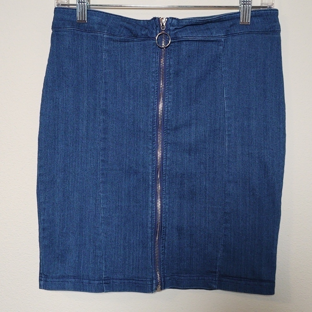Blashe Women’s Denim Skirt